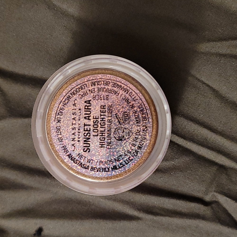 Loose Highlighter